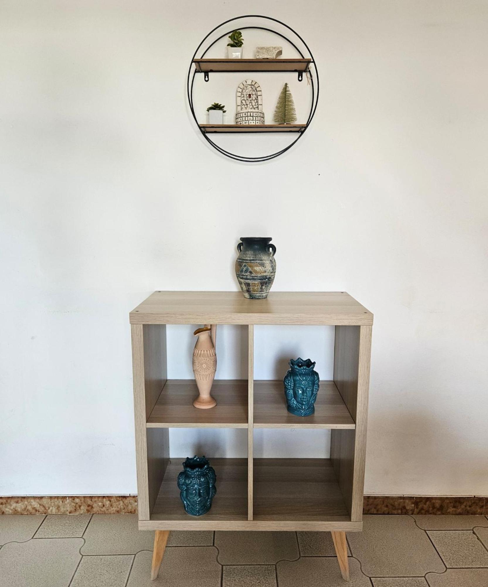 فيلا Casa Maris ألكامو مارينا الغرفة الصورة