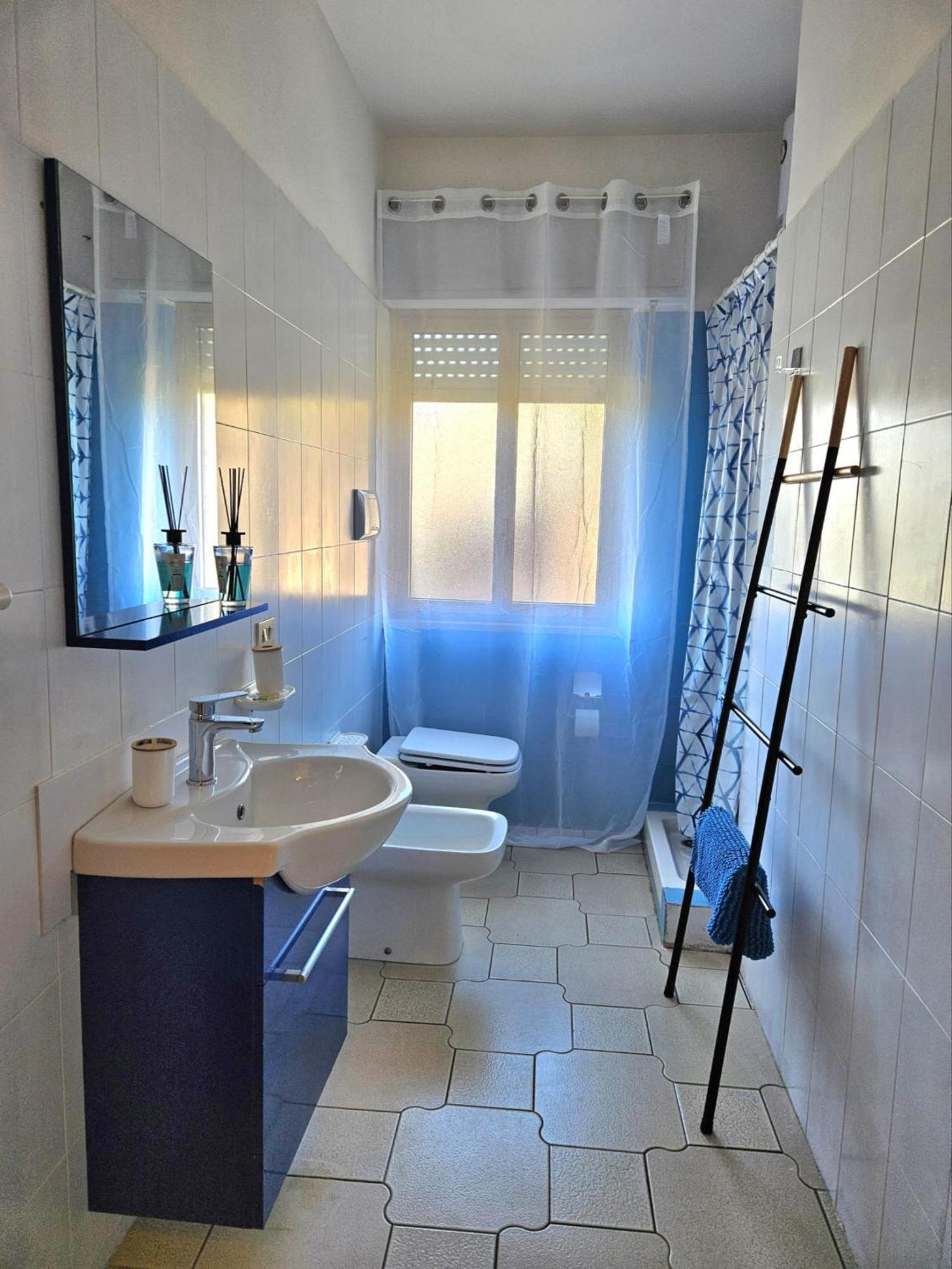 فيلا Casa Maris ألكامو مارينا المظهر الخارجي الصورة