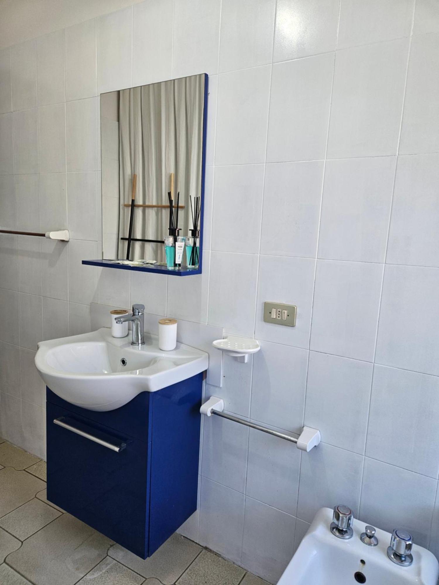 فيلا Casa Maris ألكامو مارينا المظهر الخارجي الصورة