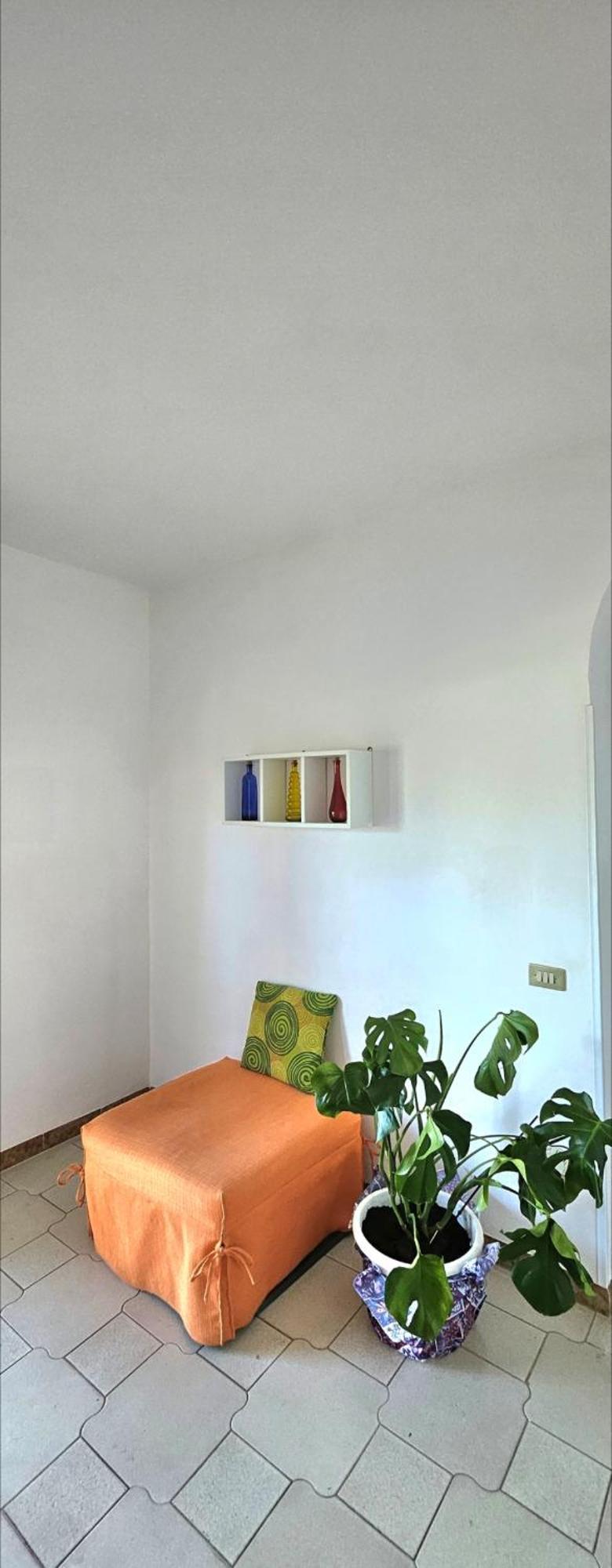 فيلا Casa Maris ألكامو مارينا المظهر الخارجي الصورة