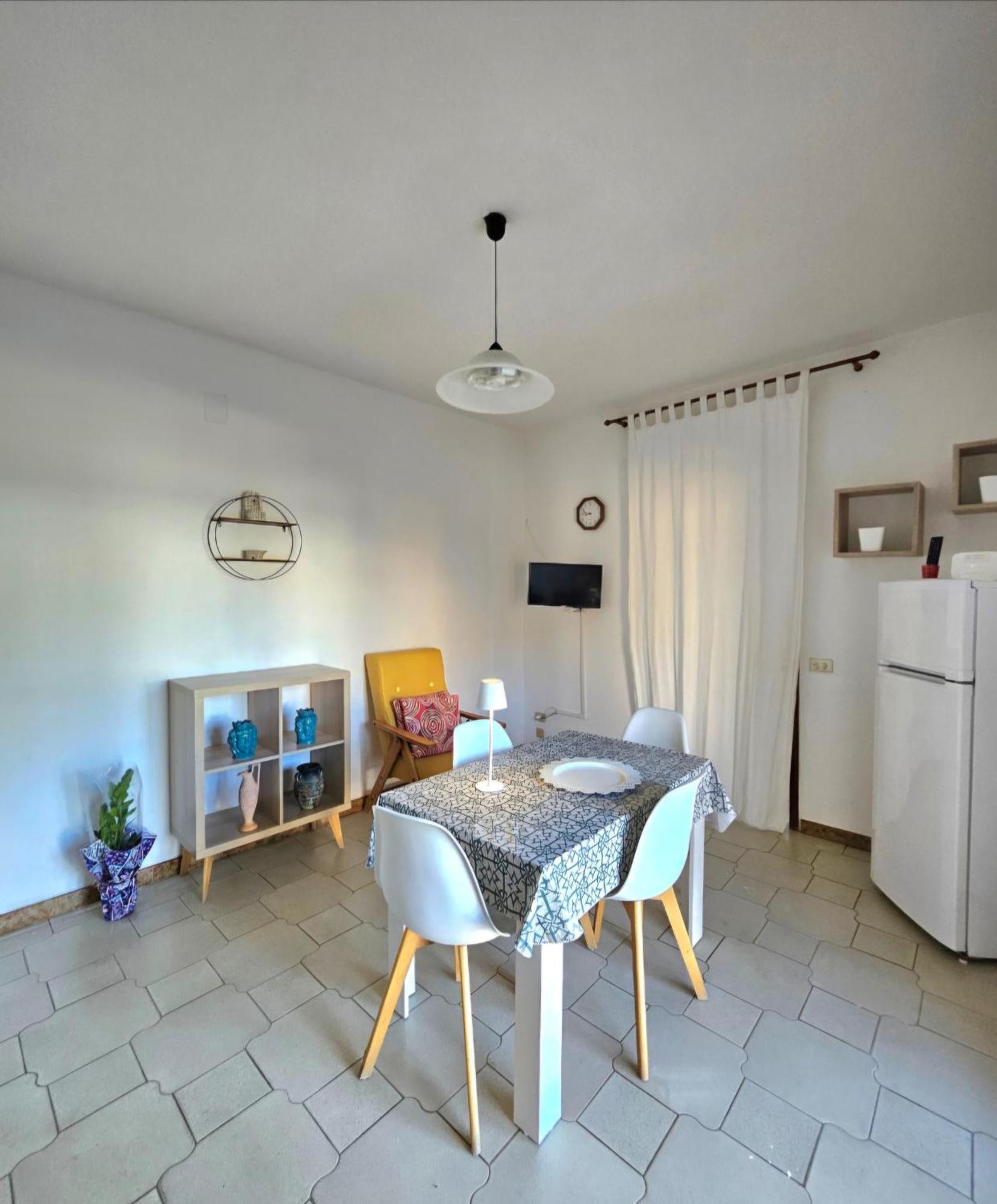 فيلا Casa Maris ألكامو مارينا المظهر الخارجي الصورة
